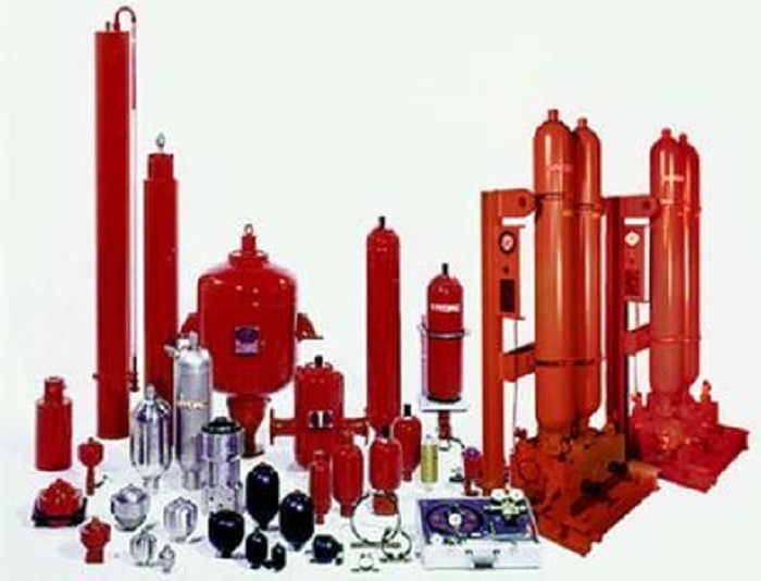 德國(guó)HYDAC賀德克蓄能器