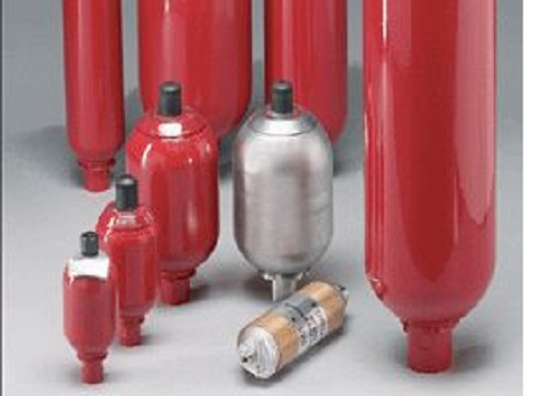 德國(guó)HYDAC賀德克蓄能器