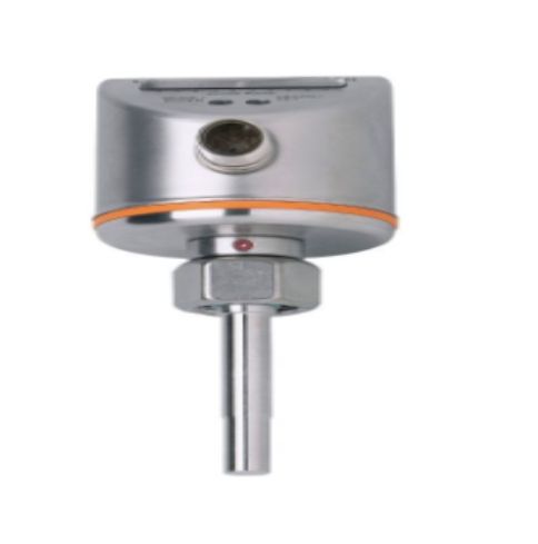 IFM易福門流量傳感器