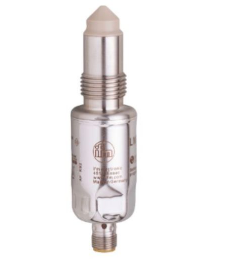 IFM易福門液位傳感器