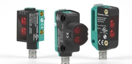 P+F開關(guān)傳感器