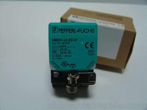 倍加福限位開關(guān)