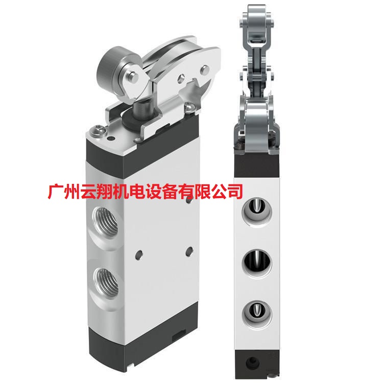 費(fèi)斯托festo機(jī)控閥