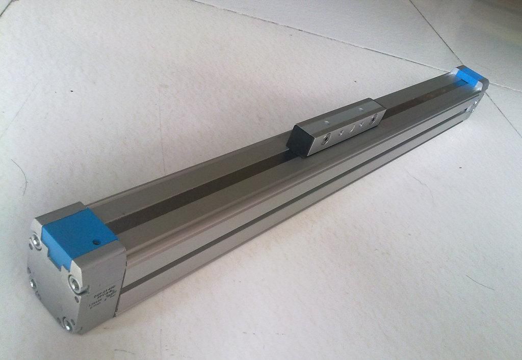 費斯托festo無桿氣缸