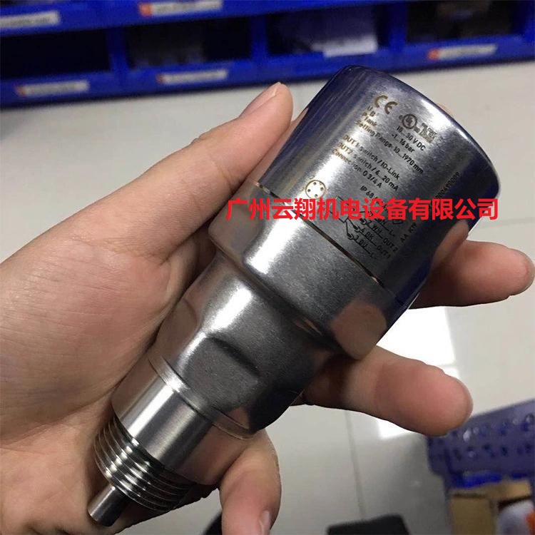 福門IFM 接近開關(guān)