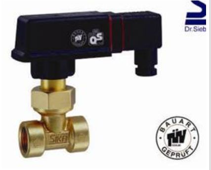 德國SIKA席卡流量開關(guān)