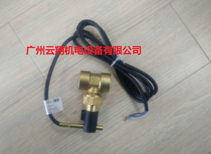 德國席卡SIKA傳感器