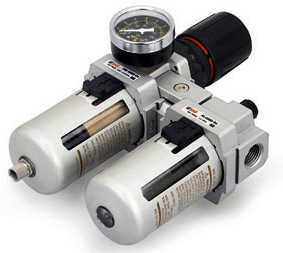 美國ROSS三聯(lián)件