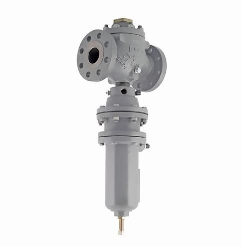 費(fèi)希爾FISHER定位器減壓閥