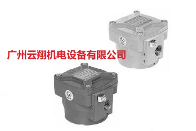 美國ASCO防爆電磁閥