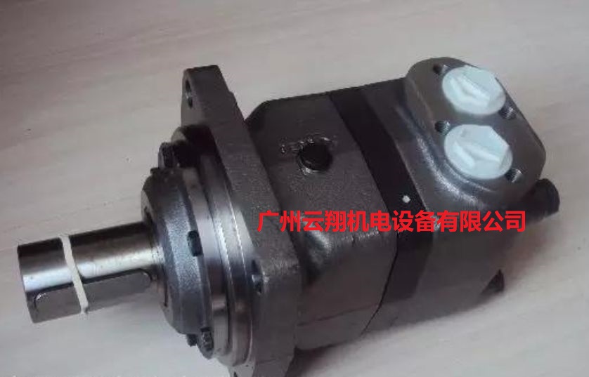 Bucher 液壓內(nèi)嚙合齒輪泵