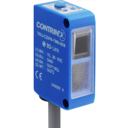 科瑞Contrinex傳感器