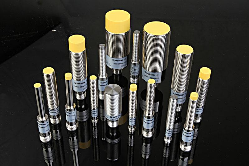 瑞士科瑞Contrinex連接器