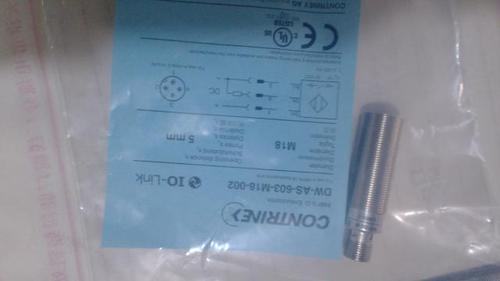 瑞士科瑞Contrinex連接器