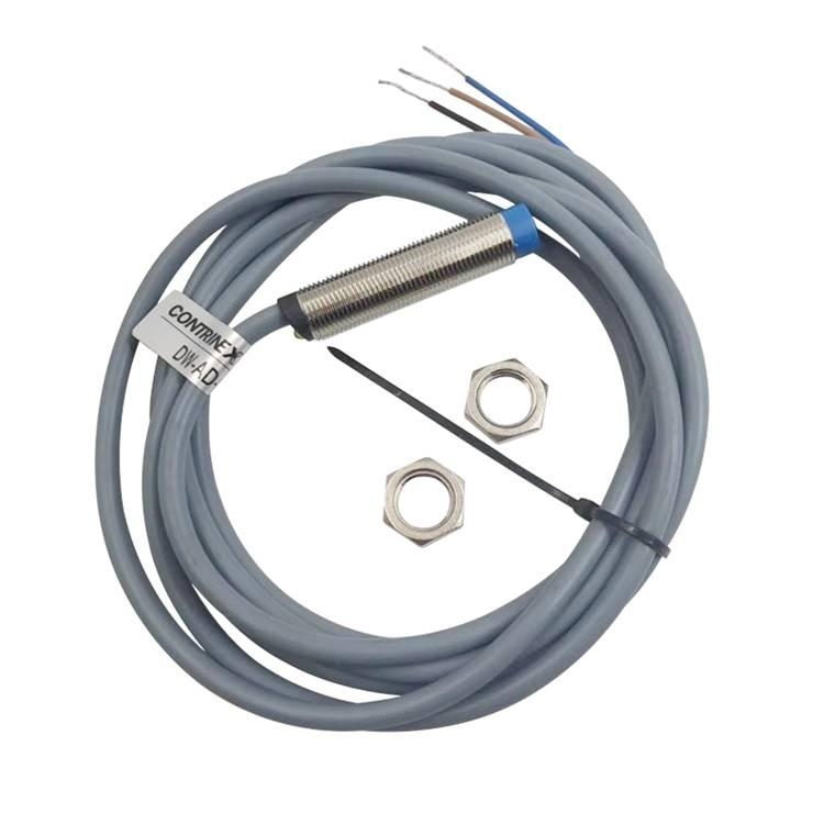 瑞士科瑞接近開關(guān)