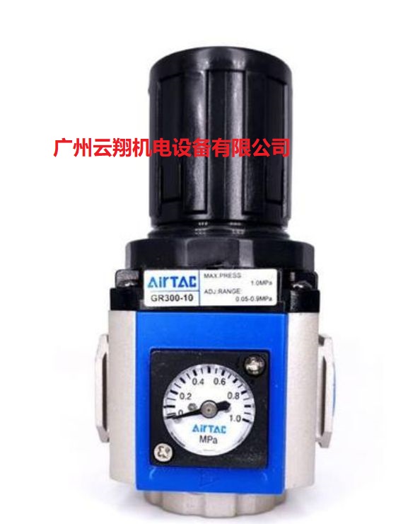 AIRTAC逆流閥