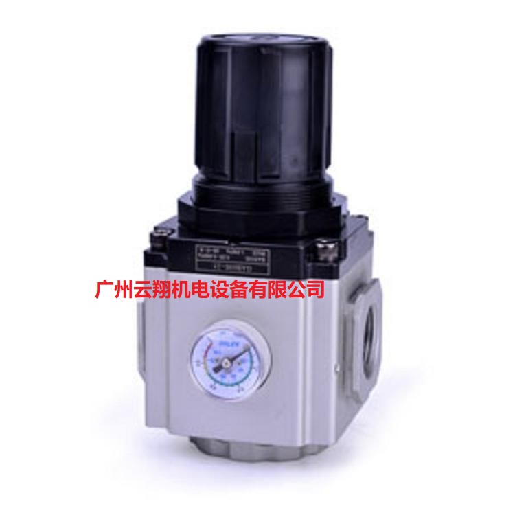 AIRTAC亞德客GAR300-10-S K調(diào)壓閥