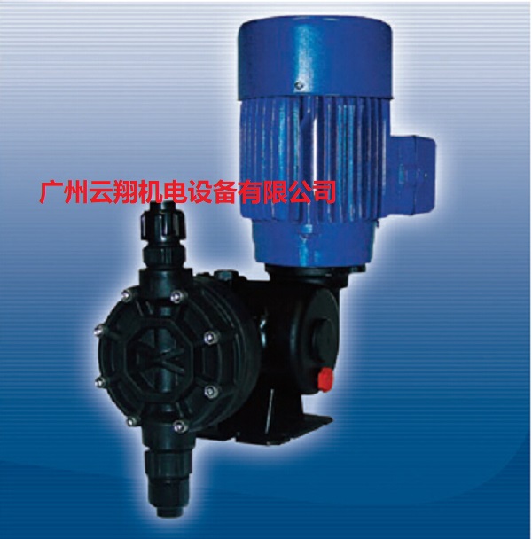 SEKO機(jī)械隔膜泵