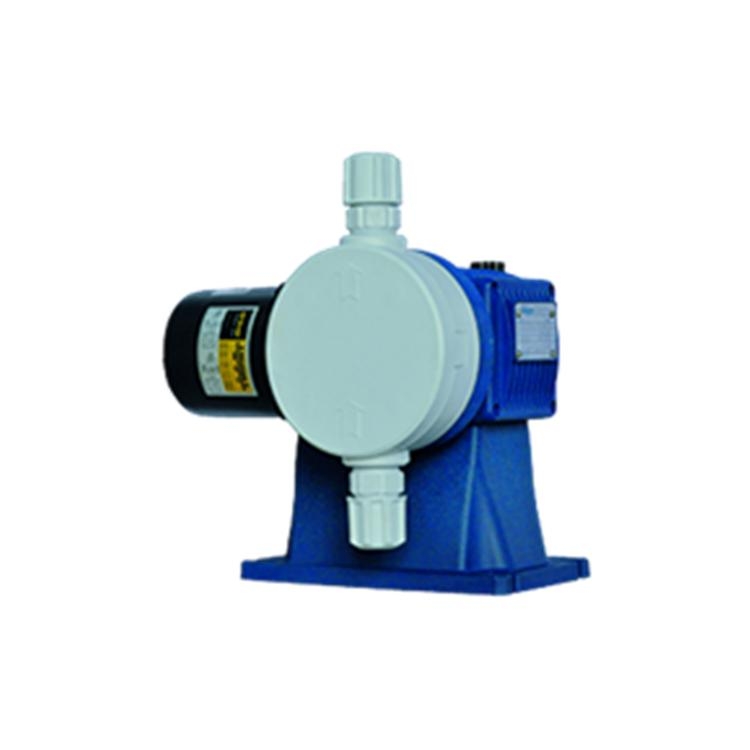 機(jī)械隔膜計(jì)量泵