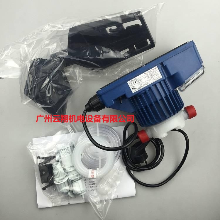 意大利SEKO賽高計(jì)量泵