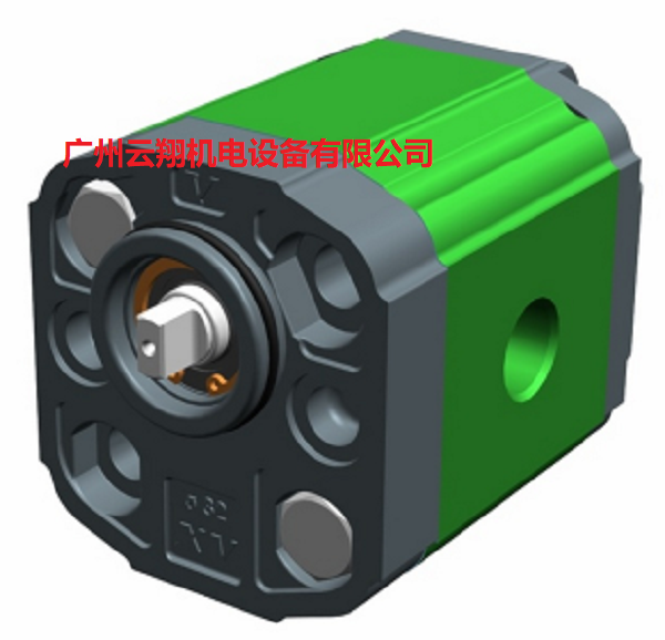 意大利維沃爾VIVOLO液壓泵