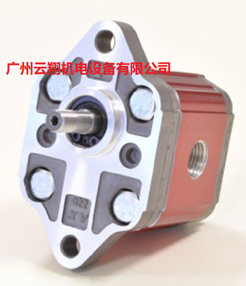 意大利維沃爾VIVOLO泵單向液壓