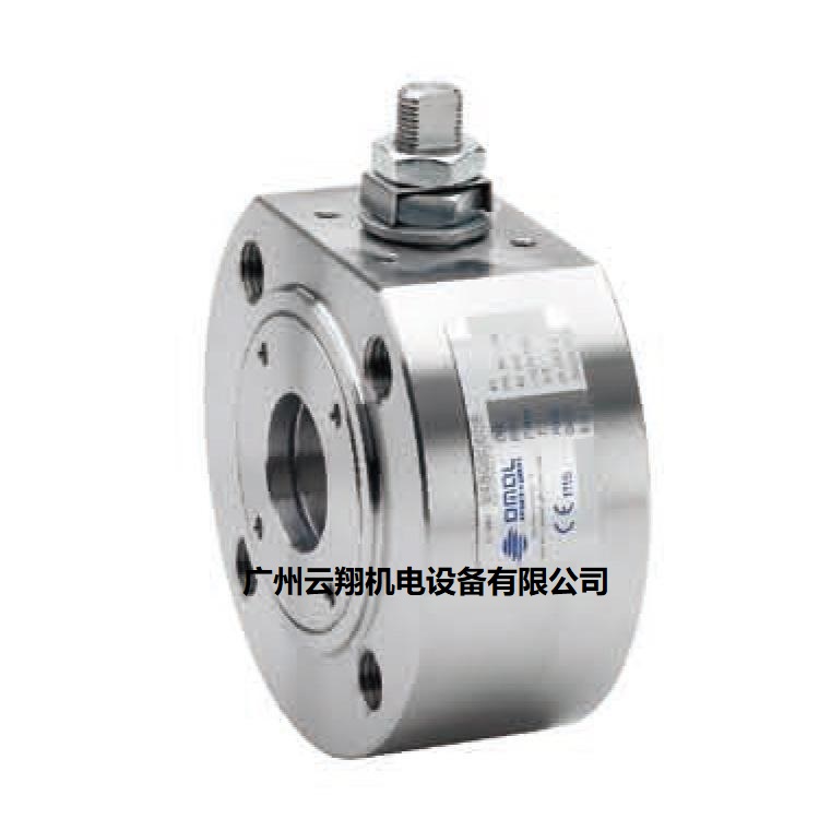 意大利OMAL編碼器