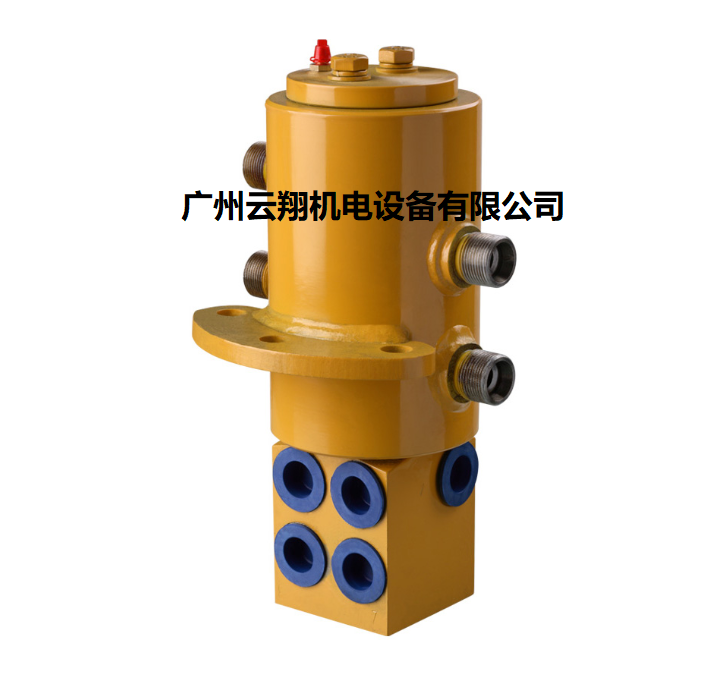 XG31801.5.5 回轉(zhuǎn)接頭