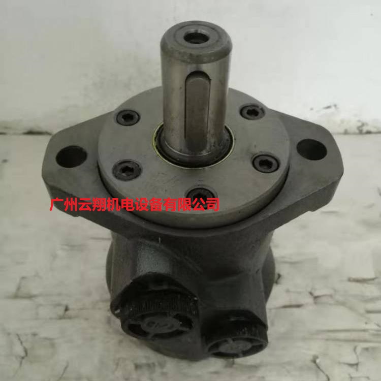 擺線液壓馬達(dá)BMS-500