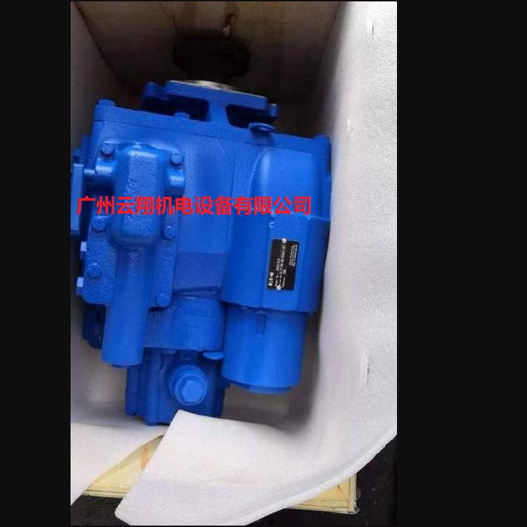 伊頓擺線液壓馬達價格