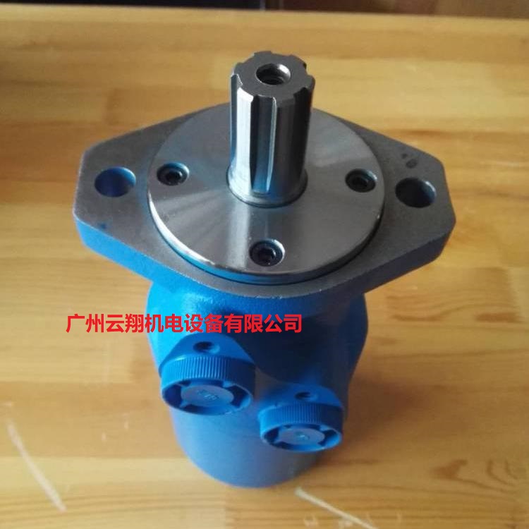 伊頓液壓馬達J6K-985 620-0067 型號