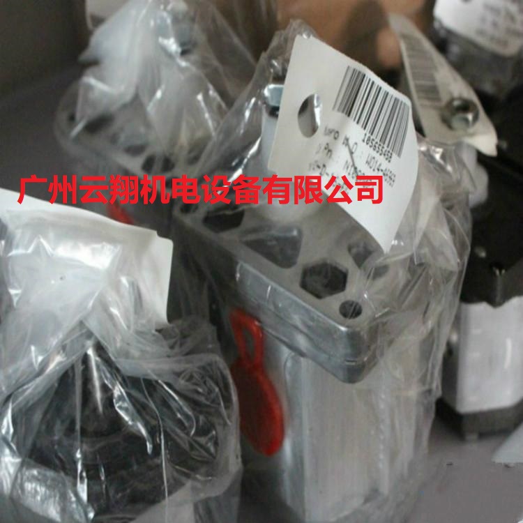 齒輪泵單個GHP1-D-16和GHP1-D-20Marzocchi