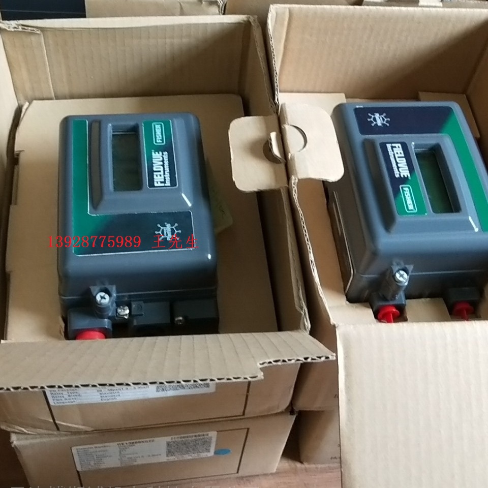 DVC6010AC單作用，DVC6010AC雙作用，DVC6010HC單作用，DVC6010HC雙作用