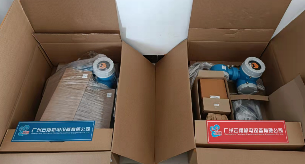 德國(恩德斯豪斯)E+H FMU90-R11CA232AA3A