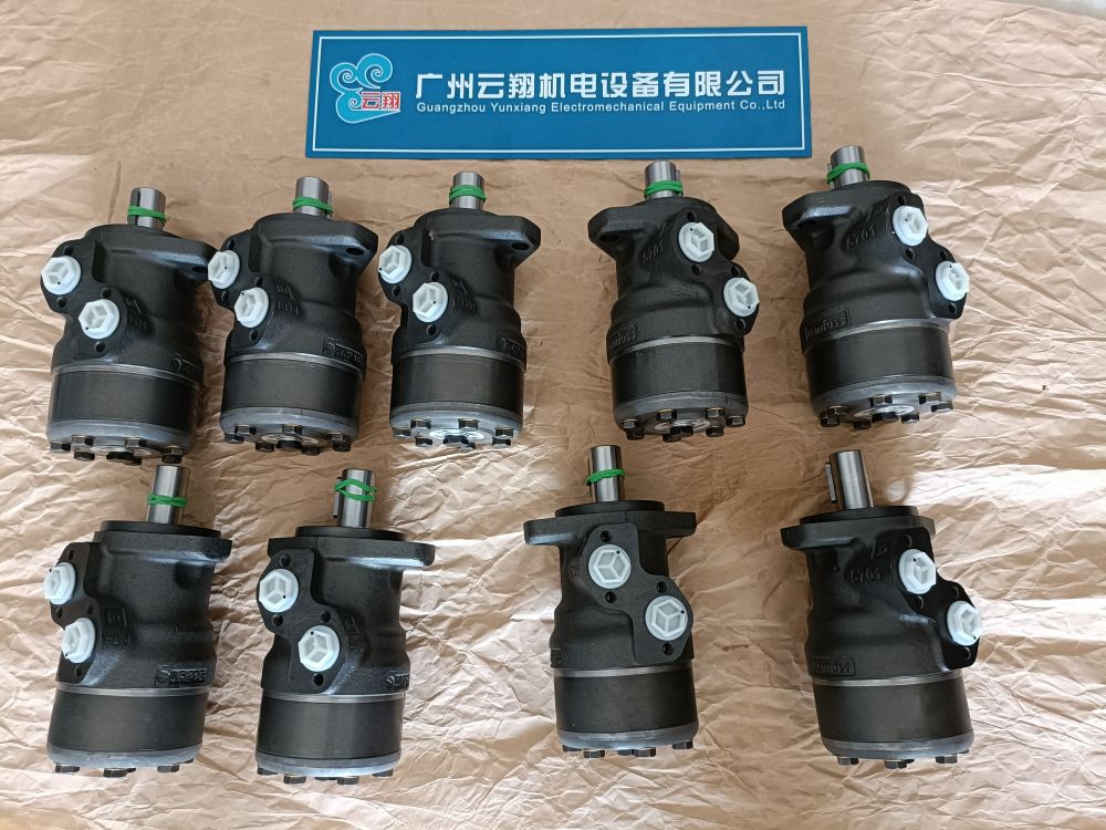 DANFOSS丹佛斯：液壓閥，液壓泵，液壓馬達(dá)。