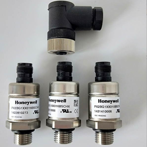 Honeywell霍尼韋爾PX2CG1XX004BACHX重載Honeywell壓力傳感器