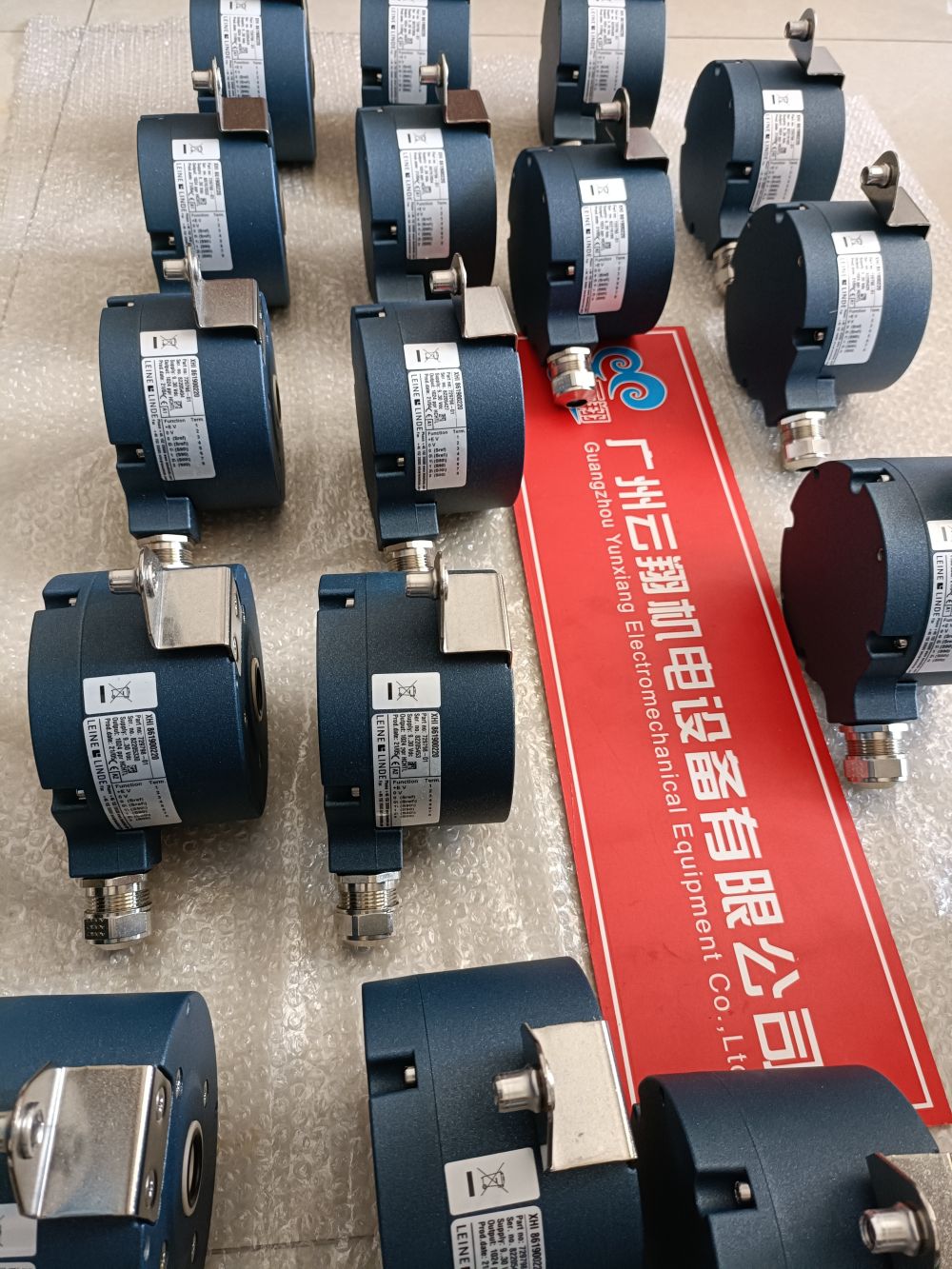 【林德編碼器】林德編碼器型號_林德編碼器大全_林德編碼器