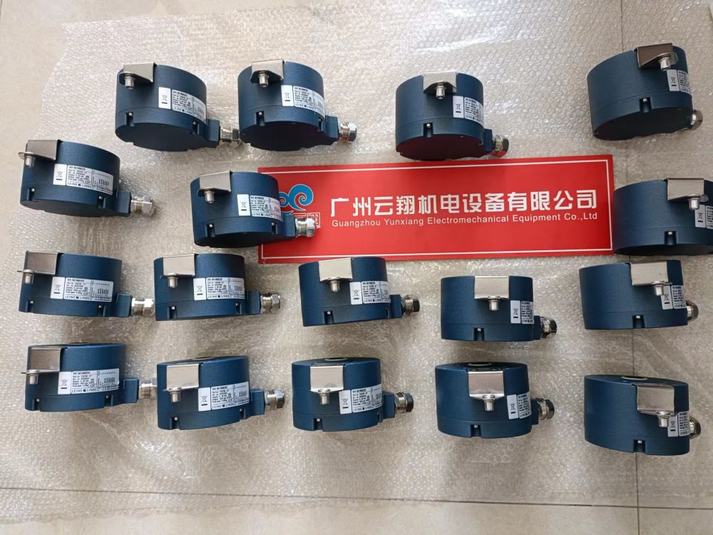 瑞典LEINE LINDE編碼器