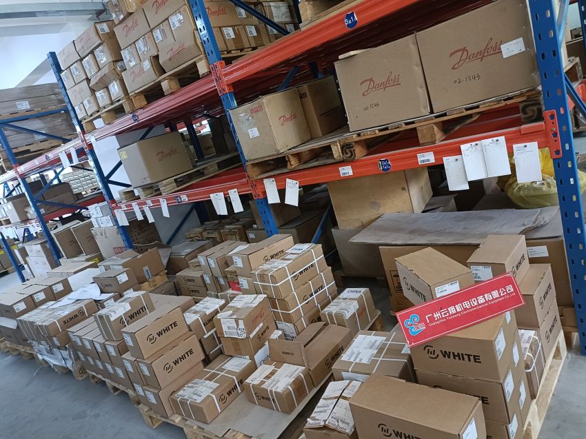 danfos丹佛斯馬達OMS100 151F0261