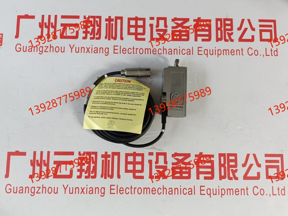 marposs馬波斯S10	B3427848110 marposs馬波斯S20	3427848120