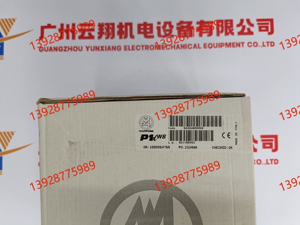 marposs馬波斯轉(zhuǎn)接頭B2919929340 marposs馬波斯轉(zhuǎn)接頭B2919929360