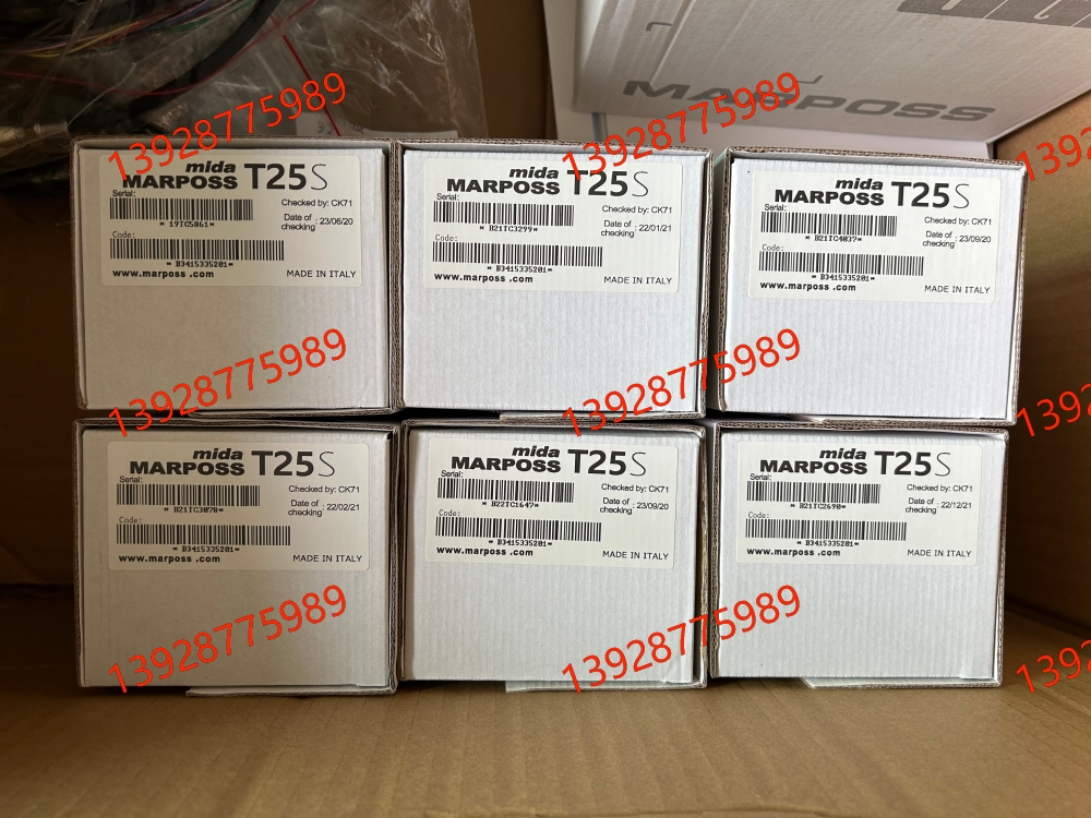 marposs馬波斯6米線B3444969006 marposs馬波斯3408011020