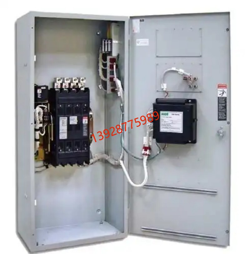 ASCO雙電源自動轉(zhuǎn)換開關(guān)B2ADTLB30125HDX0，   ASCO雙電源自動轉(zhuǎn)換開關(guān) 40A/4P