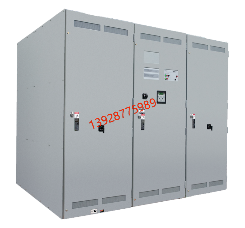 ASCO 型號：D07ATSC30100H5X0 ASCO雙電源自動轉(zhuǎn)換開關(guān)