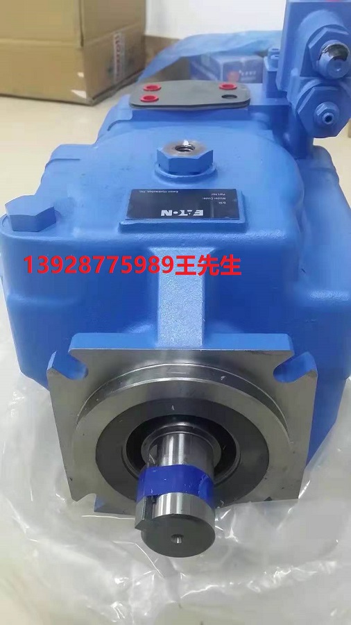 威格士柱塞泵PVH074R13AA10A250000001AF1AB010A 威格士柱塞泵PVH098R01AD30A070000002001AB010A 威格士柱塞泵PVH098R01AJ70B252000001001AB010A