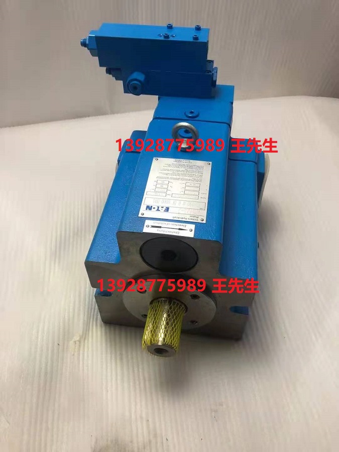 威格士柱塞泵PVH098R01AJ30A070000001001AB010A 威格士柱塞泵PVH098R03AJ30A250000001AD100010A 威格士柱塞泵PVM098ER09GS02AAA28000000A0A