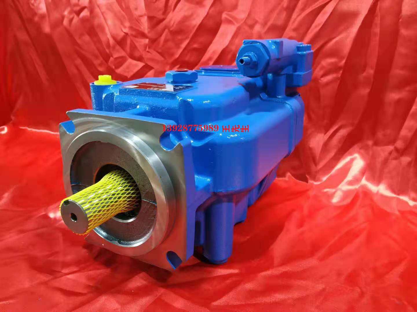 威格士柱塞泵PVQ20-B2RA9-SS1S-21-C21-12 威格士柱塞泵PVQ20-B2R-A9-SS1S-21-C21-12 威格士柱塞泵PVQ20-B2L-SE1S-21-C21-12