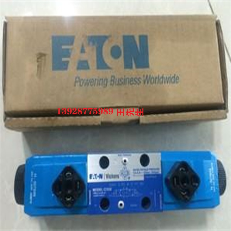 威格士電磁閥DG4V-3-6C-M-U-B6-60 威格士電磁閥DG4V-3-6C-M-U-C6-60 威格士電磁閥DG4V-3-6C-M-U-D6-60