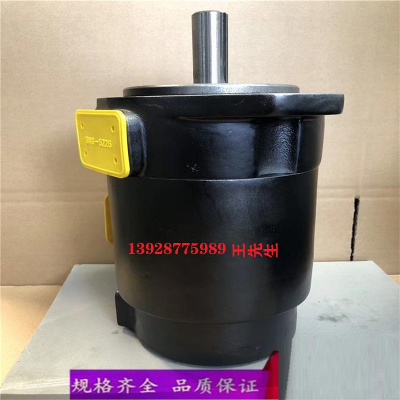 PVQ10-A2R-SE1S-20-CM7-12 PVQ10-A2R-SE1S-20-CM7D-12 PVQ10-A2R-SS1S-20-C21-12