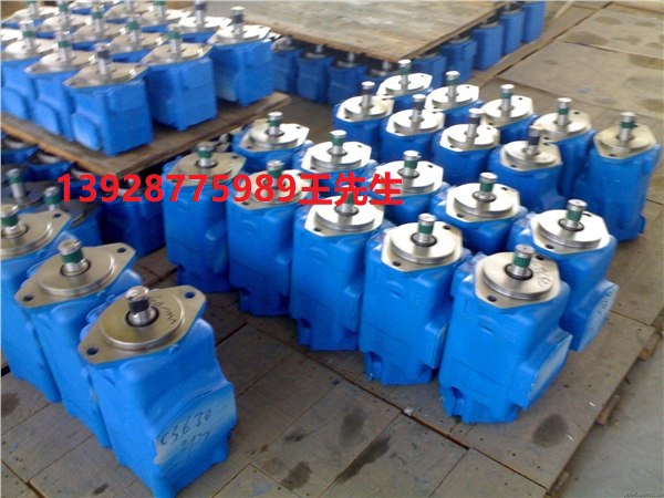 PVQ13-A2R-SE1S-20-CM7-12 PVQ13-A2R-SE1S-20-CM7-12-S2 PVQ13-A2R-SS1F-20-C14-12